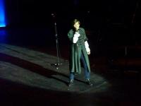 Roman Słomka "Norman"- wokalista zespołu "Mafia"