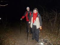 Nocna trasa- Marysia i Andrzej