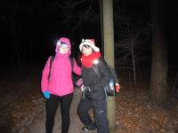 Nocna trasa- ja z Martą