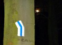 Na niebieskim szlaku