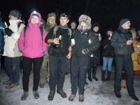 Teraz czas na toast noworoczny