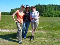 „Przez całe życie z plecakiem…”- wyprawa klubu „Przygoda” śladami dr Mieczysława Orłowicza