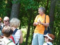 „Przez całe życie z plecakiem…”- wyprawa klubu „Przygoda” śladami dr Mieczysława Orłowicza