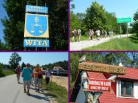 „Przez całe życie z plecakiem…”- wyprawa klubu „Przygoda” śladami dr Mieczysława Orłowicza