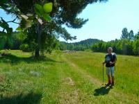 „Przez całe życie z plecakiem…”- wyprawa klubu „Przygoda” śladami dr Mieczysława Orłowicza