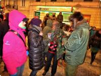 Bierzemy udział w zbiórce pieniędzy na szczytny cel