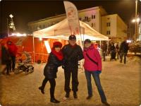 Swoja drogą... z Niego też jest niezły włóczykij;-))