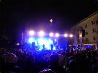 Gwiazdą wieczoru był zespół Pectus