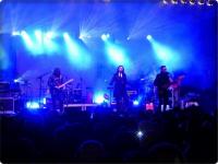 Koncert zespołu Pectus