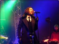 Koncert zespołu Pectus