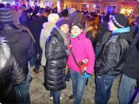 Zabawa była przednia