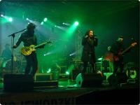 Koncert zespołu Pectus