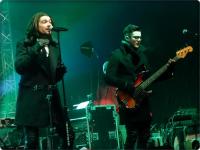 Koncert zespołu Pectus