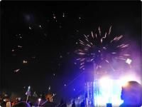 I... już się zaczyna...