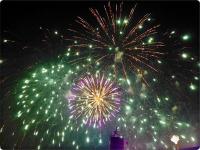 Światełko do nieba