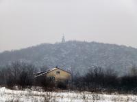 Karczówka tuż tuż