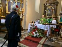 Karczówka- Grupa rekonstrukcji historycznej „Pułk Żuawów Śmierci” z Buska Zdroju