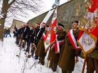 Karczówka- Grupa rekonstrukcji historycznej 4 Pułku Piechoty Legionów z Kielc