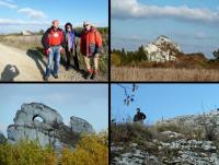 OKIENNIK WIELKI- dotarliśmy