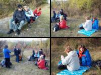 Wejść czy nie wejść? Oto jest pytanie...