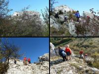 Wchodzimy, a co tam...