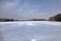 Z Wiernej Rzeki do Piekoszowa- relacja z niedzielnej wycieczki "Przygody" 27 styczna 2013