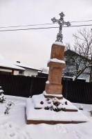 Z Wiernej Rzeki do Piekoszowa- relacja z niedzielnej wycieczki "Przygody" 27 styczna 2013