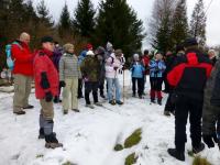 Zbiórka uczestników