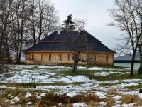 Dworek Żeromskich w Ciekotach