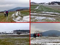 świętokrzyskie krajobrazy