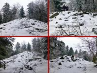 Wędrówka na Łysicę