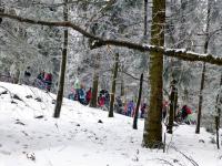 Już prawie na miejscu