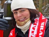 Patrzcie na Dorotkę- jaka śliczna;-)))