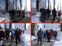 Ruski Bród- kościół pw. Św. Teresy od Dzieciątka Jezus