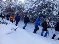 Zaczyna się zimowa bajka