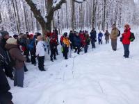 Miejsce Pamięci Wysiedlonych Kacprowiaków