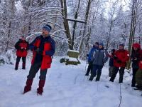 Miejsce Pamięci Wysiedlonych Kacprowiaków