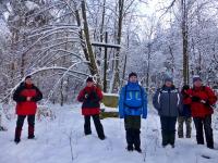 Miejsce Pamięci Wysiedlonych Kacprowiaków