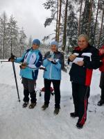 Jola, Grażynka i Maciek