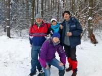 Zaraz wyruszamy dalej