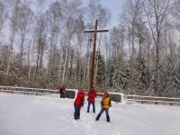 Relacja z XIV Półmaratonu Koneckiego na 25 km