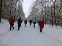Na zimowym szlaku