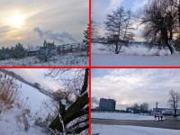 Docieramy do Końskich