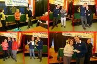 Czas na dyplomy, wyróżnienia i wspólną biesiadę