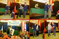 Czas na dyplomy, wyróżnienia i wspólną biesiadę