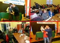 Czas na dyplomy, wyróżnienia i wspólną biesiadę