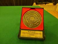 Czas na dyplomy, wyróżnienia i wspólną biesiadę