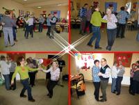 Tańce, hulanki i swawole