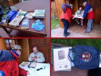 Komisja intensywnie pracuje i skrupulatnie sprawdza odpowiedzi