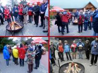 Śpiewamy pieśni patriotyczne